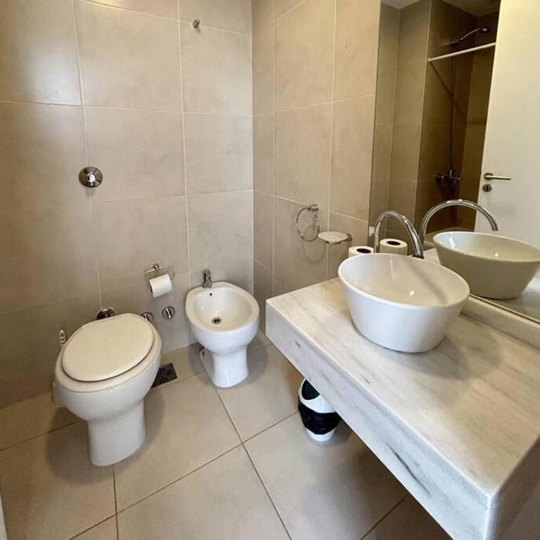 BMIT1202 Apart Studio en el centro a Cuadras del Obelisco - Apartamento de 1 dormitorio - 14