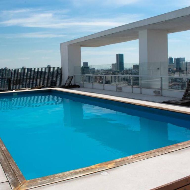 BMIT1202 Apart Studio en el centro a Cuadras del Obelisco - Apartamento de 1 dormitorio - 20