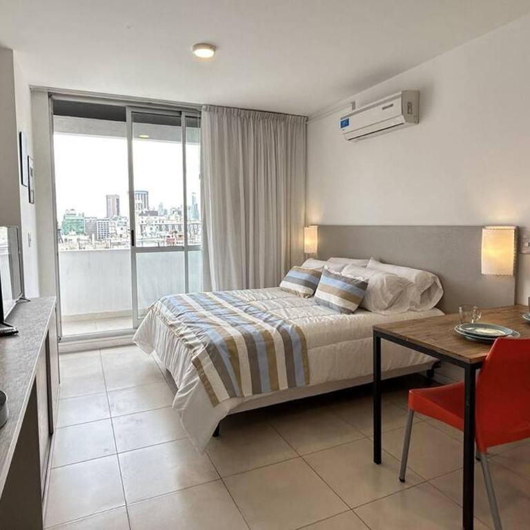 BMIT1202 Apart Studio en el centro a Cuadras del Obelisco - Apartamento de 1 dormitorio - 21