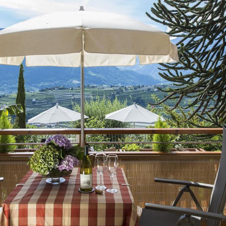 Hotel Garni Nachtigall - Appartamento Superior con 1 Camera da Letto - 6