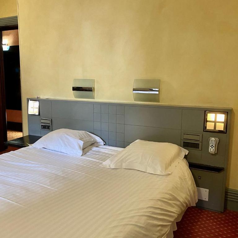 Maison Kammerzell - Hotel & Restaurant - Double Room - 3