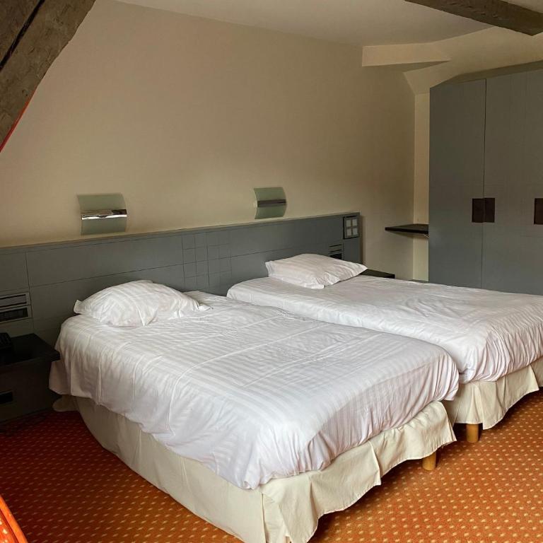 Maison Kammerzell - Hotel & Restaurant - Twin Room - 4