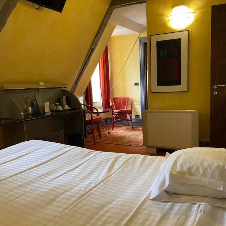 Maison Kammerzell - Hotel & Restaurant - Double Room - 5