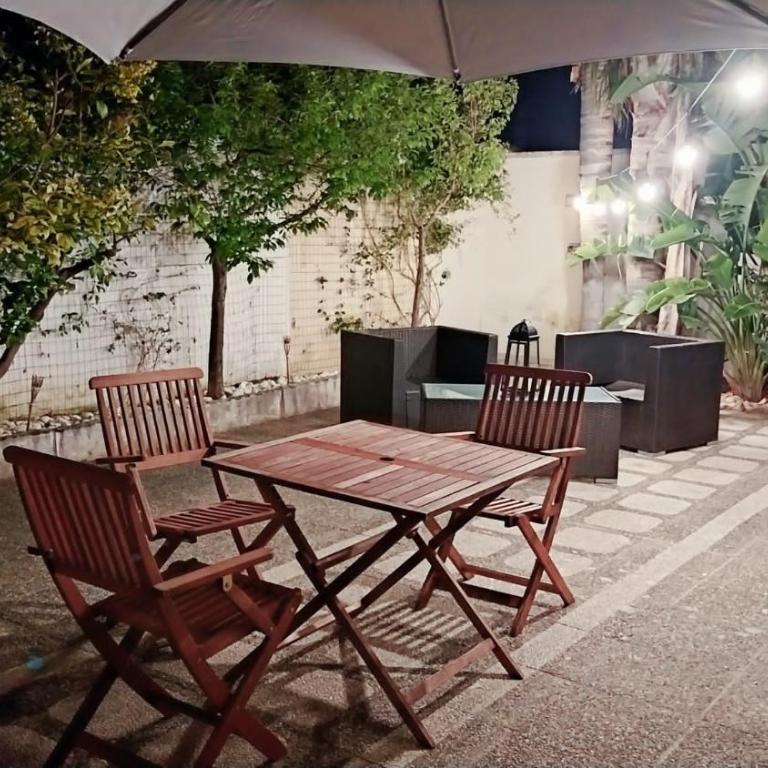 Il Rifugio sul mare - Apartment with Garden View - 28