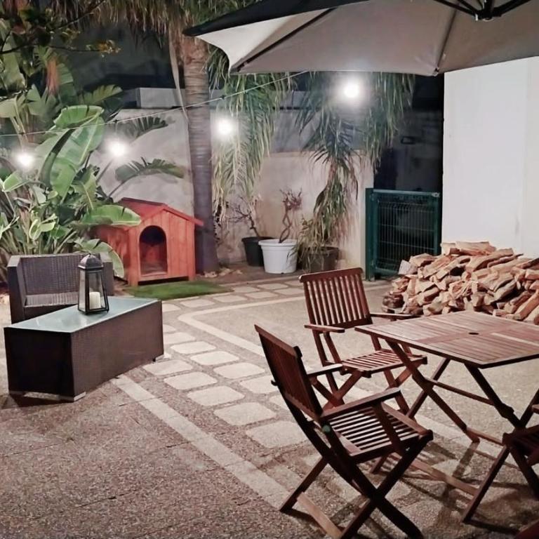 Il Rifugio sul mare - Apartment with Garden View - 29