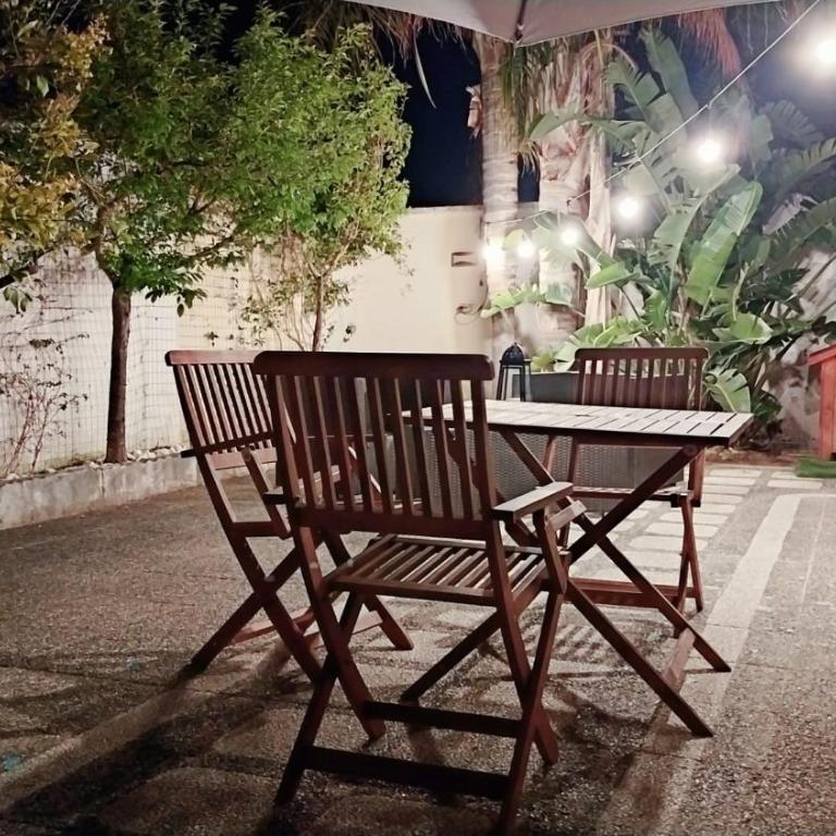 Il Rifugio sul mare - Apartment with Garden View - 31