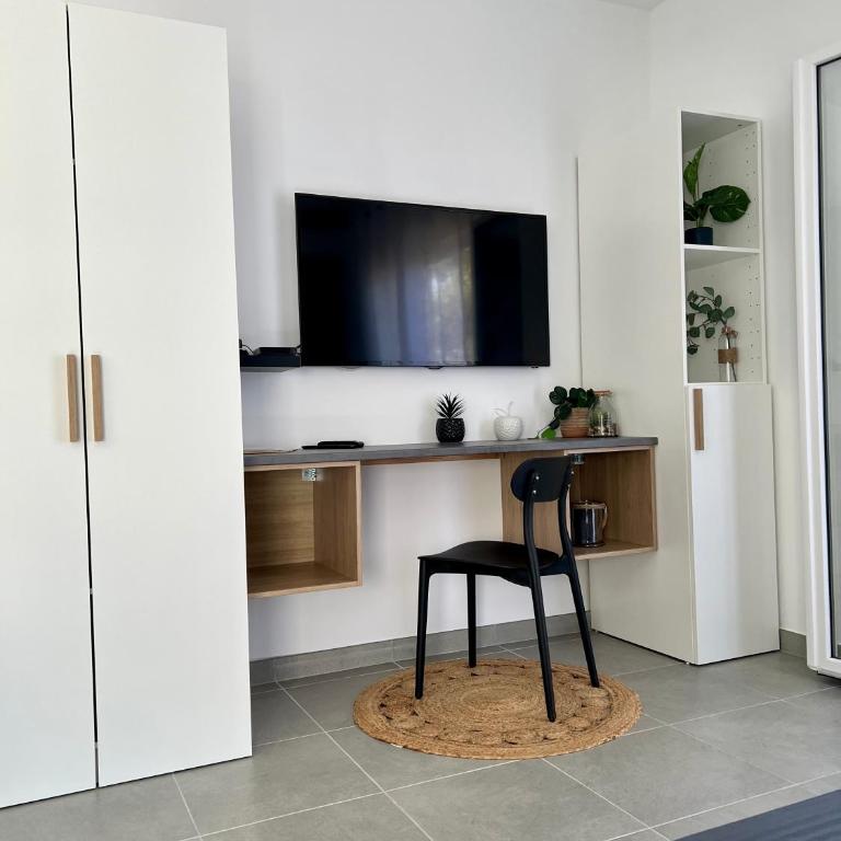 Studio 173 - Ajaccio - Campagne - Appartamento con 1 Camera da Letto - 6