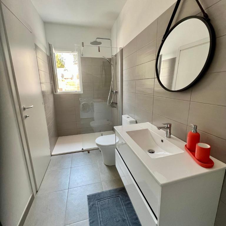 Studio 173 - Ajaccio - Campagne - Appartamento con 1 Camera da Letto - 5