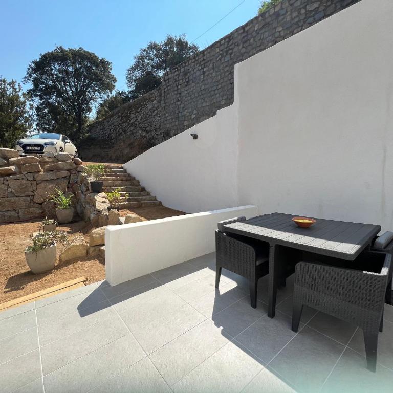 Studio 173 - Ajaccio - Campagne - Appartamento con 1 Camera da Letto - 8