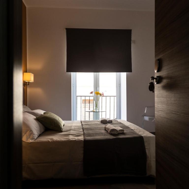 Sant’Agostino Boutique Rooms - Camera Matrimoniale Standard - 10