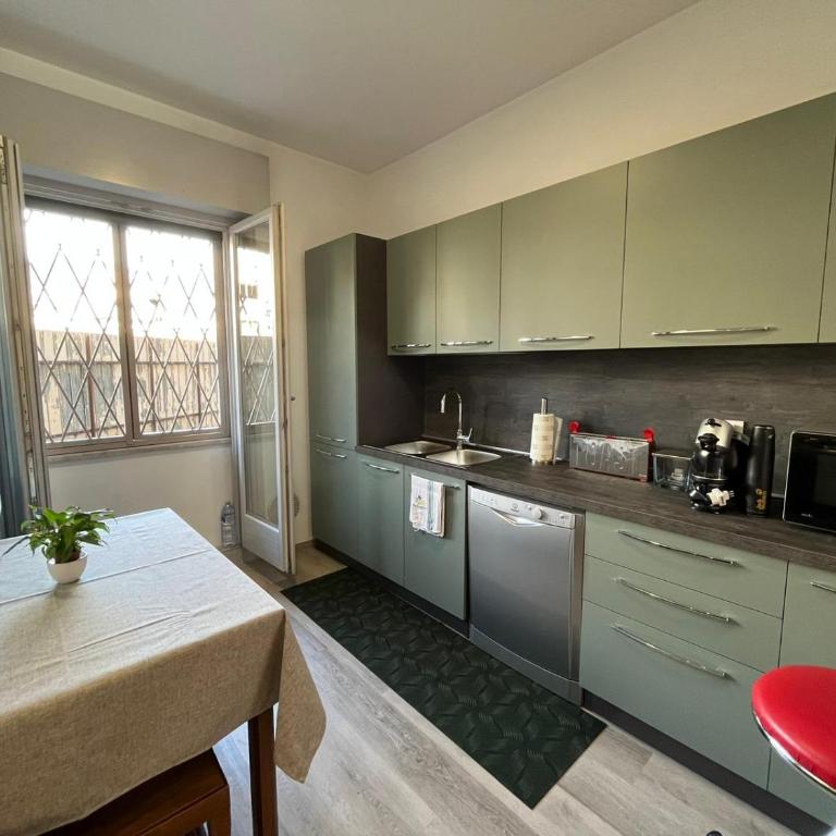 [AlpinHome] Family & Friends - Appartamento con 3 Camere da Letto - 21
