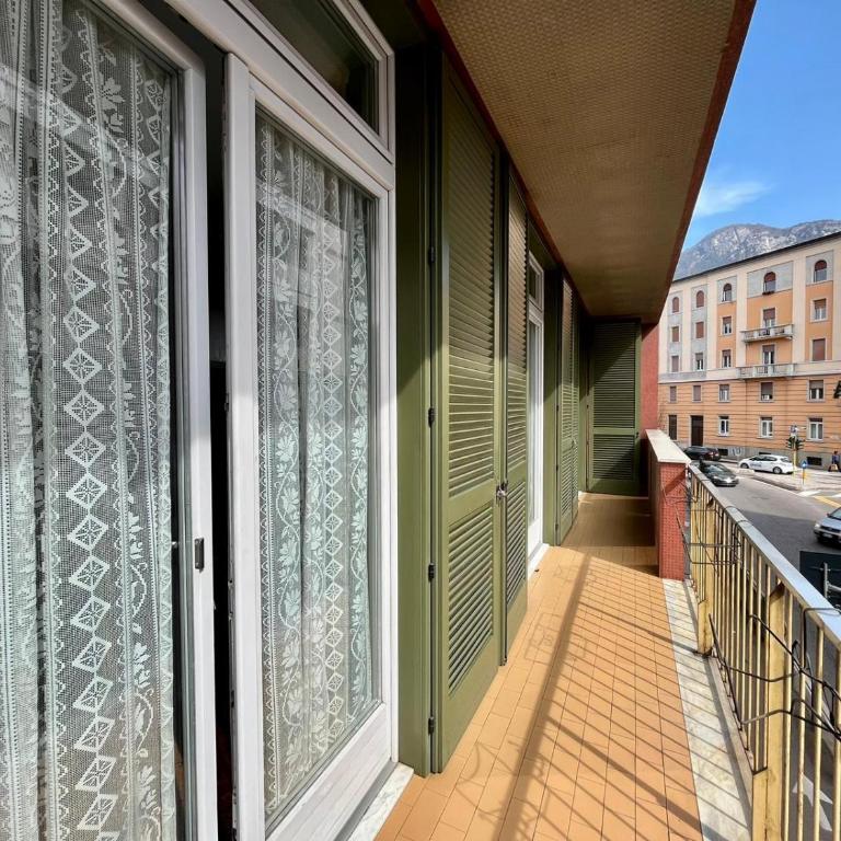 [AlpinHome] Family & Friends - Appartamento con 3 Camere da Letto - 10