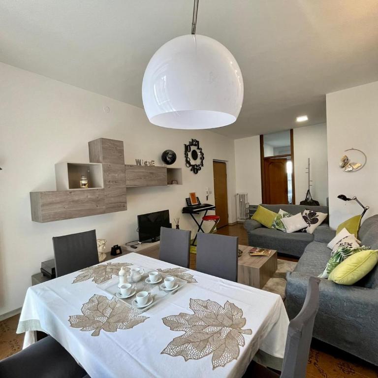 [AlpinHome] Family & Friends - Appartamento con 3 Camere da Letto - 17