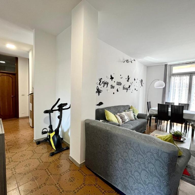 [AlpinHome] Family & Friends - Appartamento con 3 Camere da Letto - 18