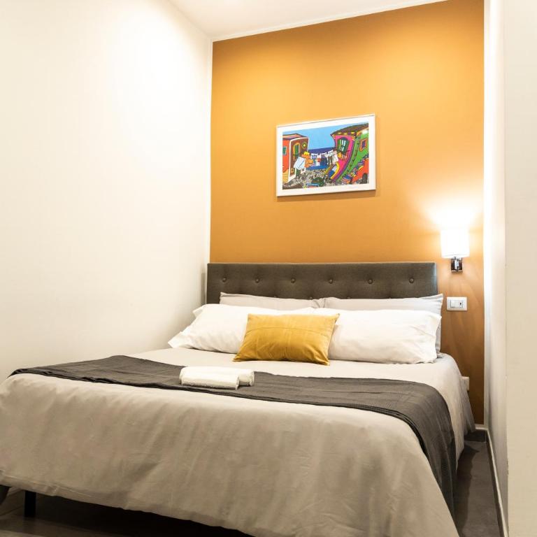 Sant’Agostino Boutique Rooms - Camera Matrimoniale - 13