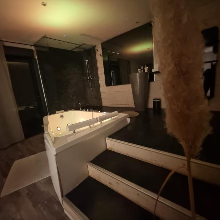 Love Loft - Appartamento con Terrazza - 4