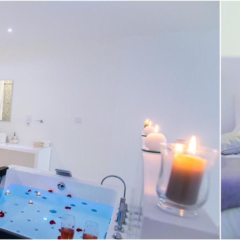 Love Loft - Appartamento con 1 Camera da Letto - 5
