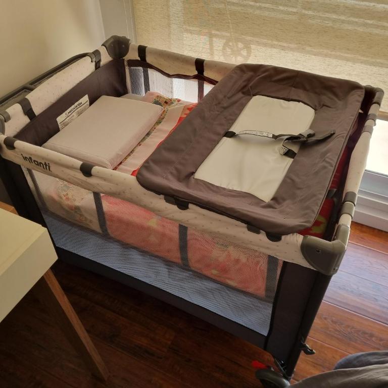 Presno 02 - piso 9 bien ubicado - Apartamento de 1 dormitorio - 14