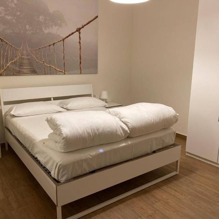 Casa Rosy - Appartamento - 12