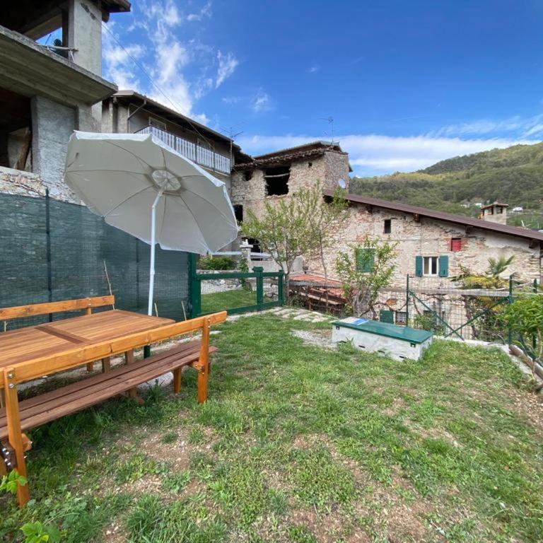 Casa Rosy - Appartamento - 15
