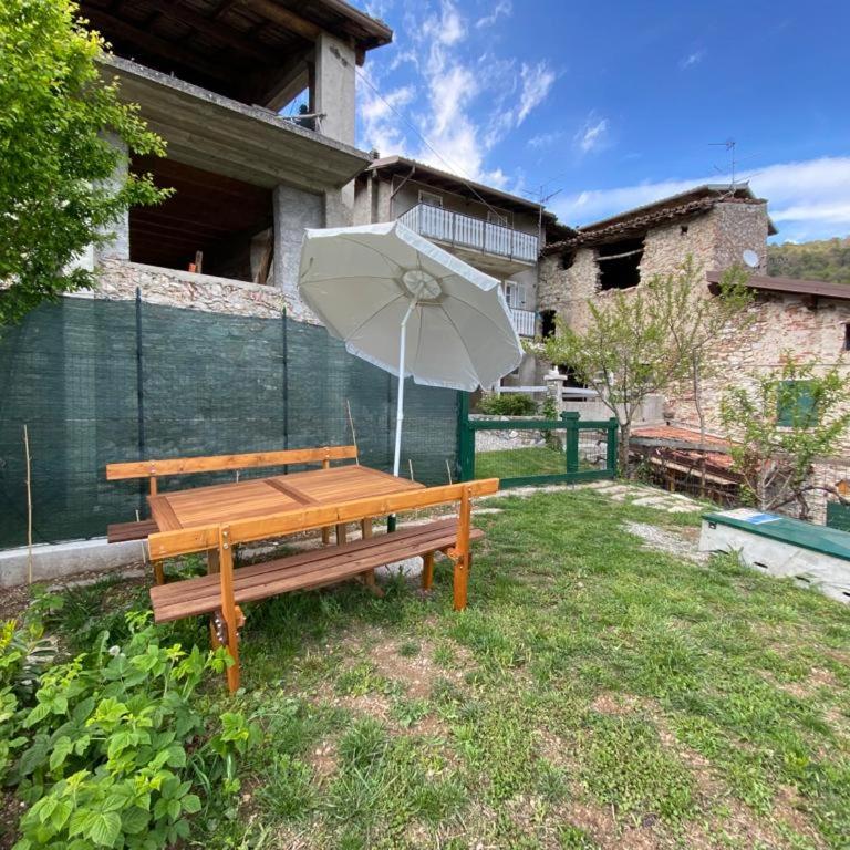 Casa Rosy - Appartamento - 14