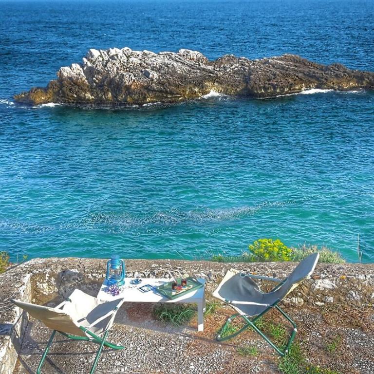 Gaeta Villino Isabella - Casa Vacanze - 2