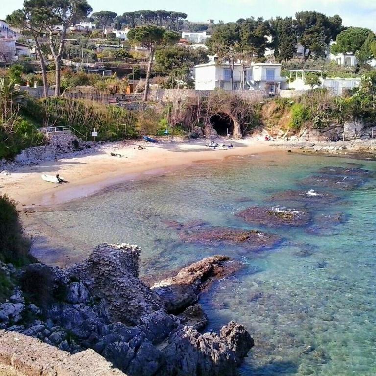 Gaeta Villino Isabella - Casa Vacanze - 13