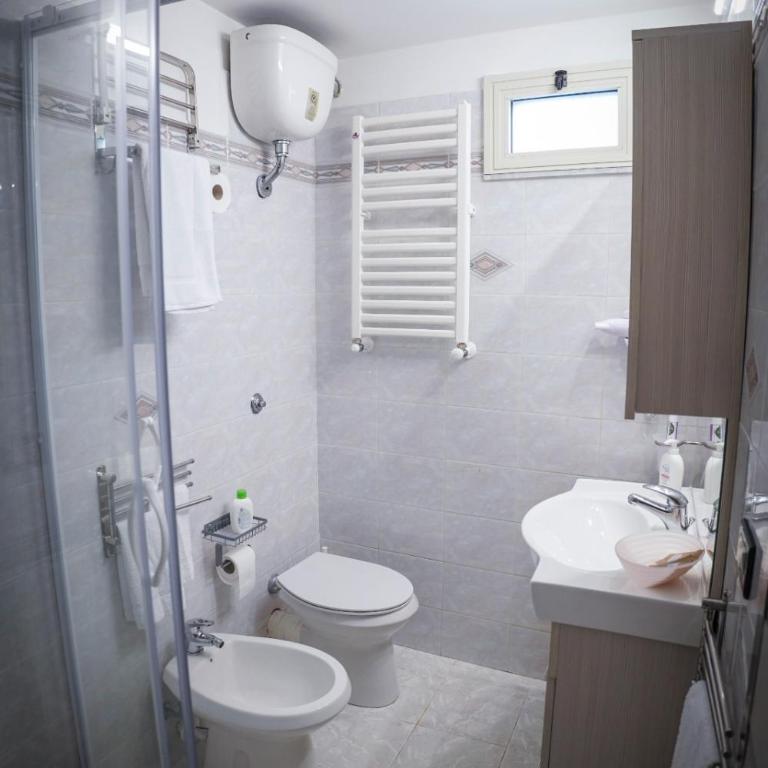 Dantesco apartment - Appartamento con 2 Camere da Letto - 24