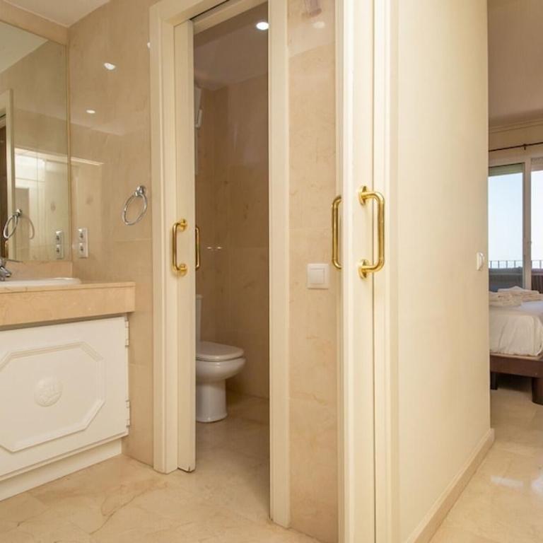 Los Granados 1522 - Apartamento con vistas al mar - 10
