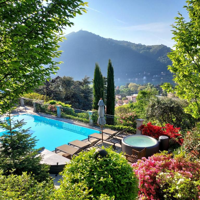 Casa Santo Stefano - Villa con Piscina Privata - 11