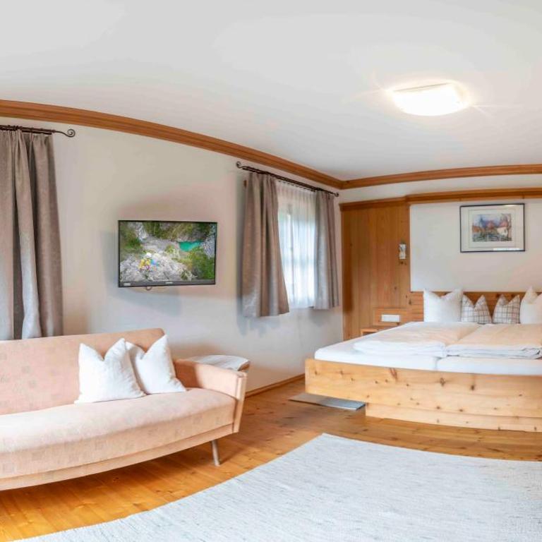 Ruggenthalerhof - Apartment mit 3 Schlafzimmern - 9