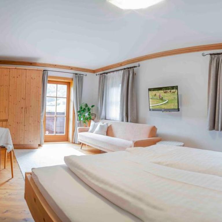 Ruggenthalerhof - Apartment mit 3 Schlafzimmern - 4