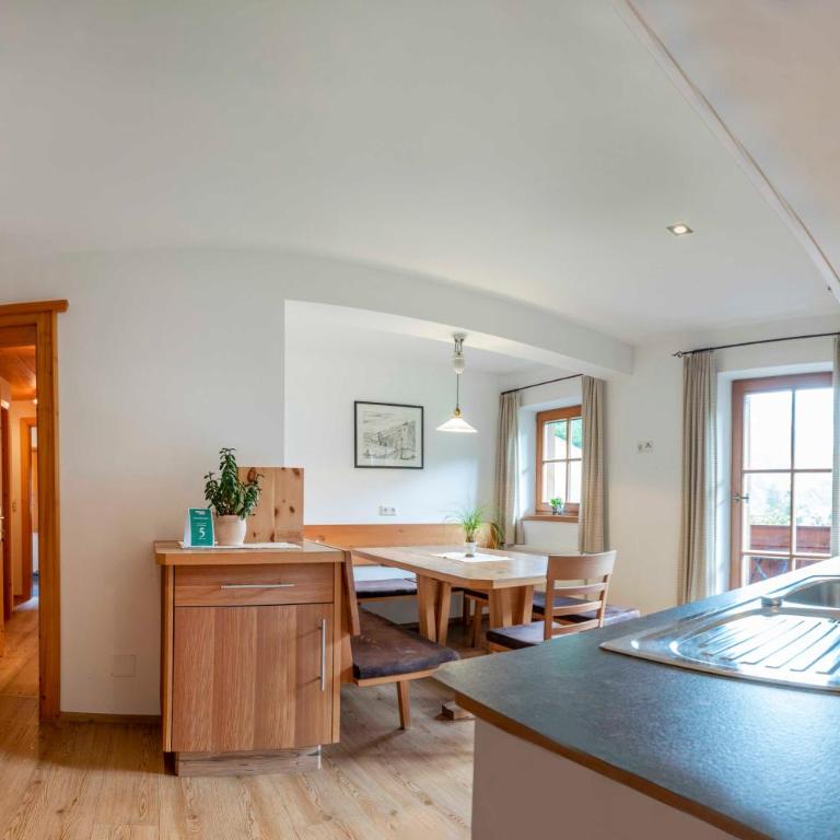 Ruggenthalerhof - Apartment mit 3 Schlafzimmern - 3