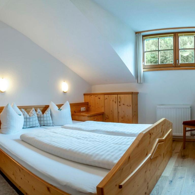 Ruggenthalerhof - Apartment mit 2 Schlafzimmern - 7