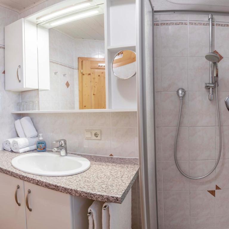 Ruggenthalerhof - Apartment mit 2 Schlafzimmern - 9