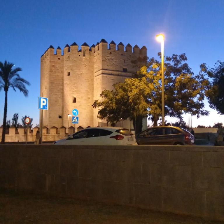 Apartamento Andalucía - Apartamento de 3 dormitorios - 3