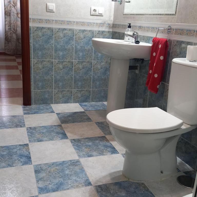 Apartamento Andalucía - Apartamento de 3 dormitorios - 19