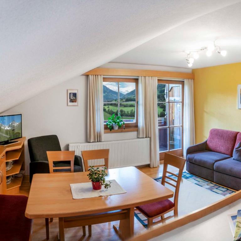 Ruggenthalerhof - Apartment mit 2 Schlafzimmern - 4