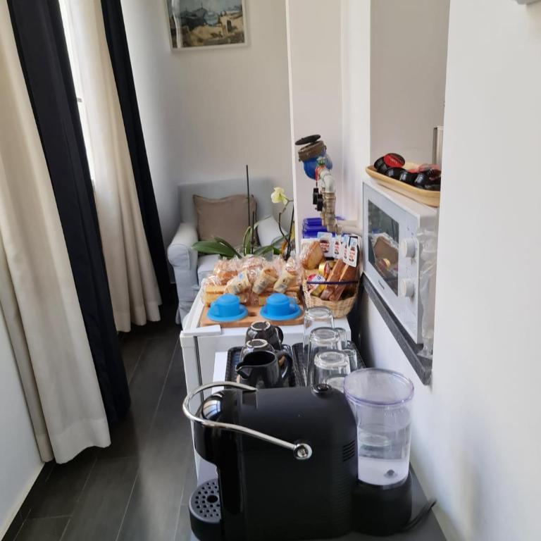 Geko Suite Toledo - Monolocale Familiare - 8
