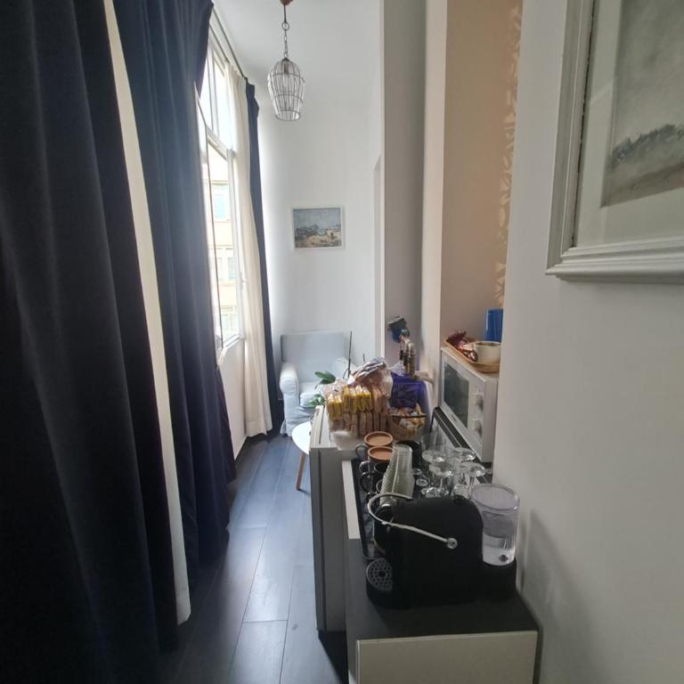 Geko Suite Toledo - Monolocale Familiare - 10