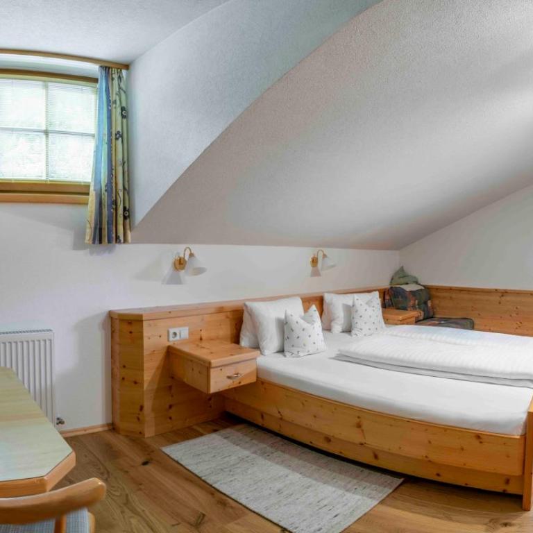 Ruggenthalerhof - Apartment mit 2 Schlafzimmern - 8