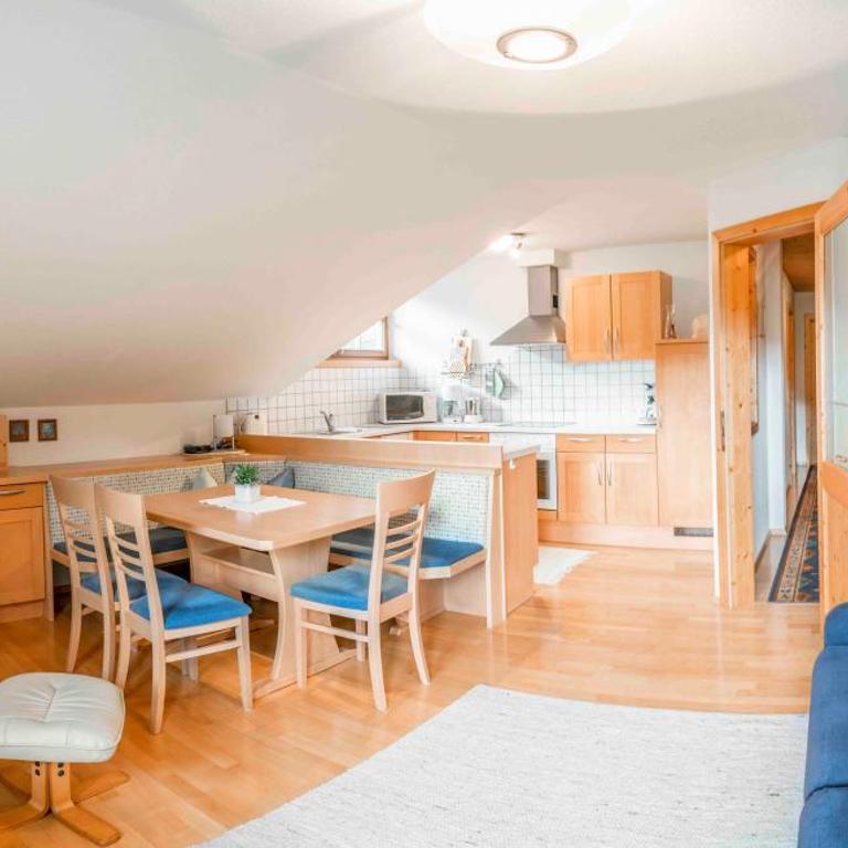 Ruggenthalerhof - Apartment mit 2 Schlafzimmern - 1
