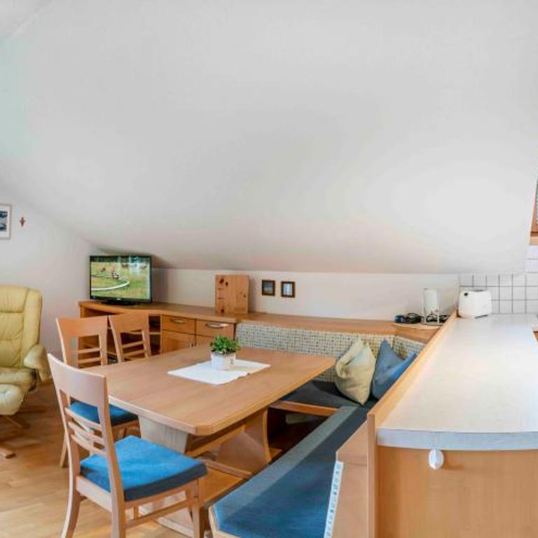 Ruggenthalerhof - Apartment mit 2 Schlafzimmern - 4