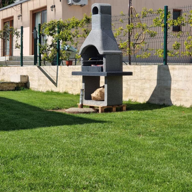 Villa with Pool & Garden apartment 2 Vuk - Two-Bedroom Apartment - 26