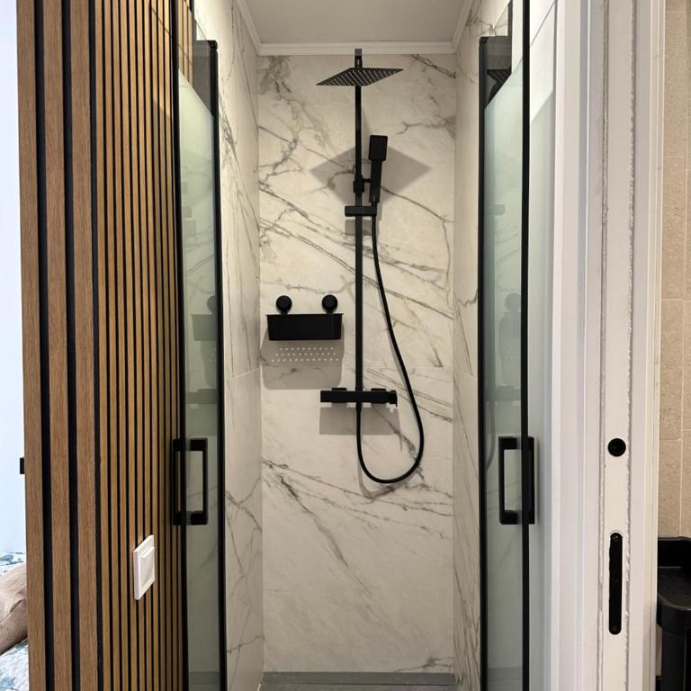 Casa Secunda Romar - Estudio - 2