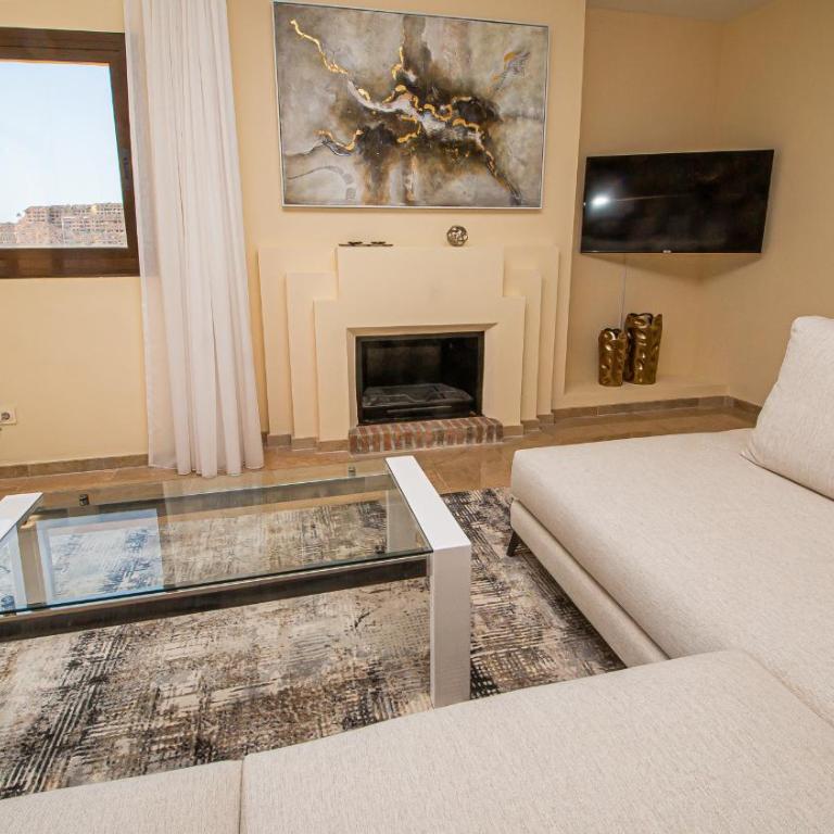 Coto Real Kea 431 - Apartamento con vistas al mar - 2