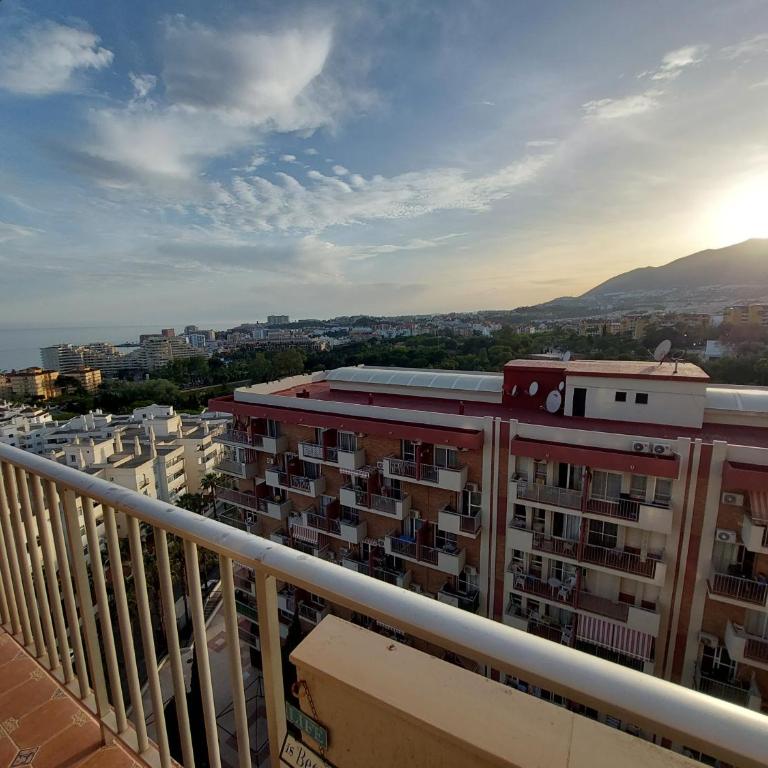 Jupiter Dream - Breath Taking Design, Sea views and Facilities - Apartamento de 1 dormitorio - 16