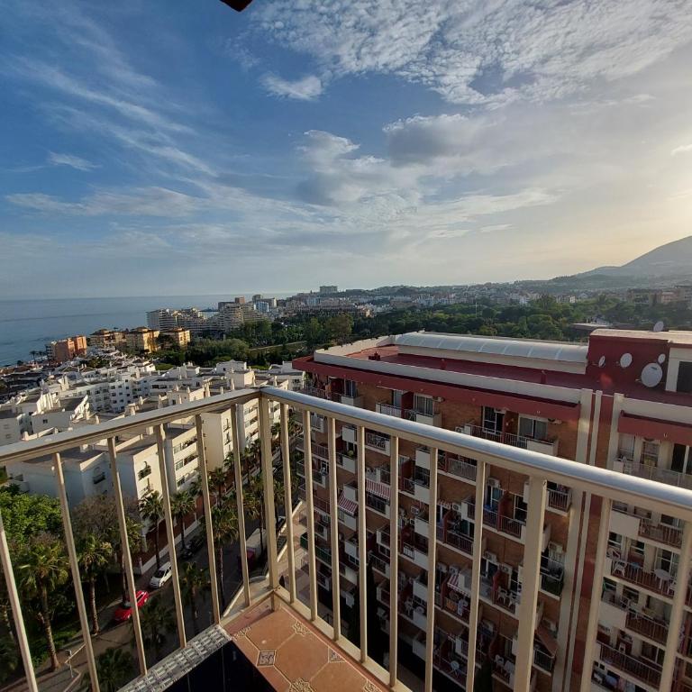 Jupiter Dream - Breath Taking Design, Sea views and Facilities - Apartamento de 1 dormitorio - 68