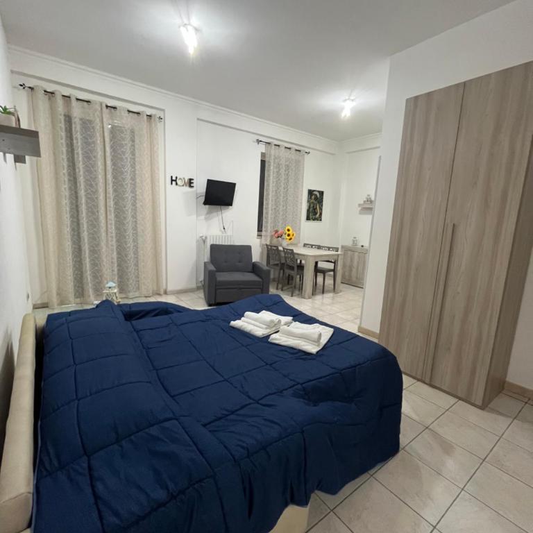 Joya apartament - One-Bedroom House - 16