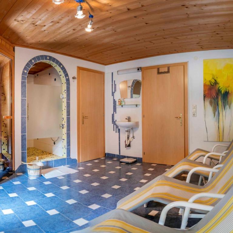 Ruggenthalerhof - Apartment mit 3 Schlafzimmern - 17